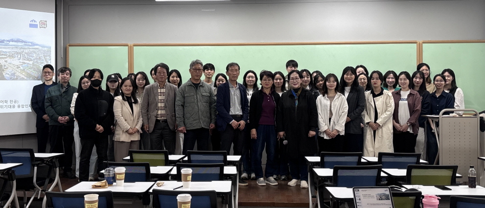 제20회 전문심화클래스 개최  대표이미지